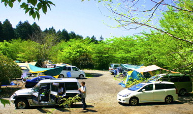 ACN西富士オートキャンプ場
