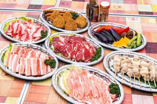 プロ直伝 選ばれる食材と 魔法のbbq食材量計算式 大公開 アドバイス 日本最大級のbbqプラットフォーム Bavi