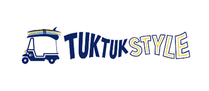 TUKTUK STYLE トゥクトゥクの輸入・販売