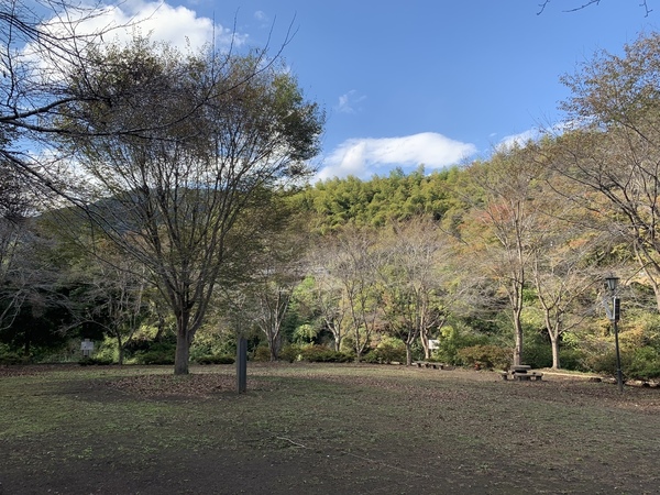 工芸体験村 土と火の里公園