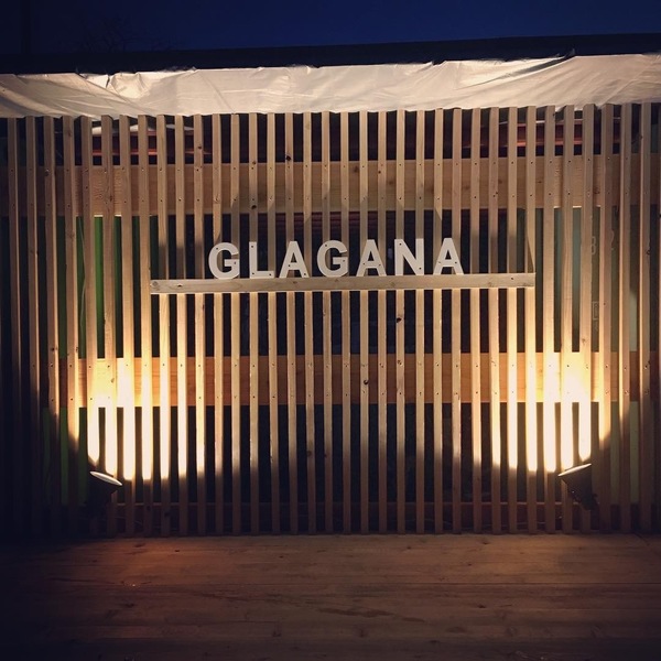 GLAGANA　RVパーク 福岡・博多ベース
