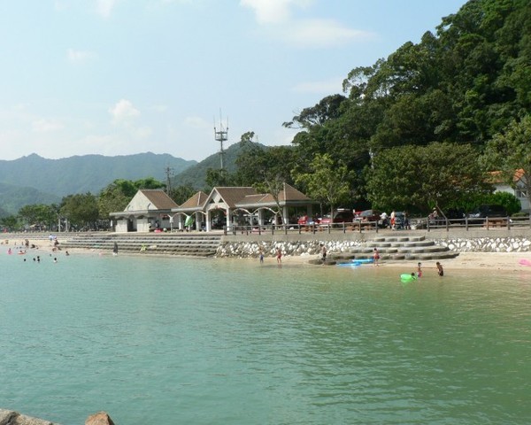 諏訪公園キャンプ場