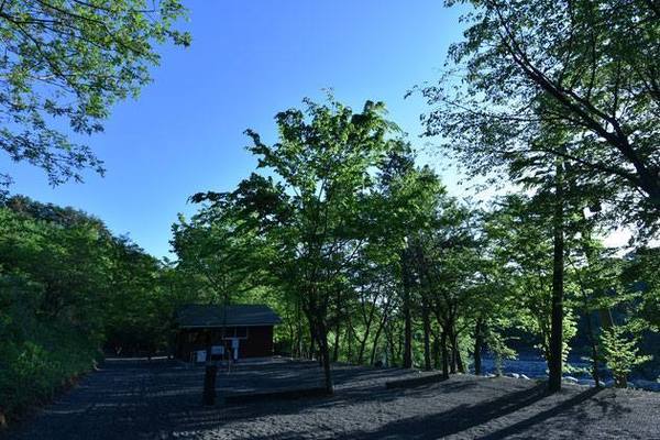 Foresters Village kobitto